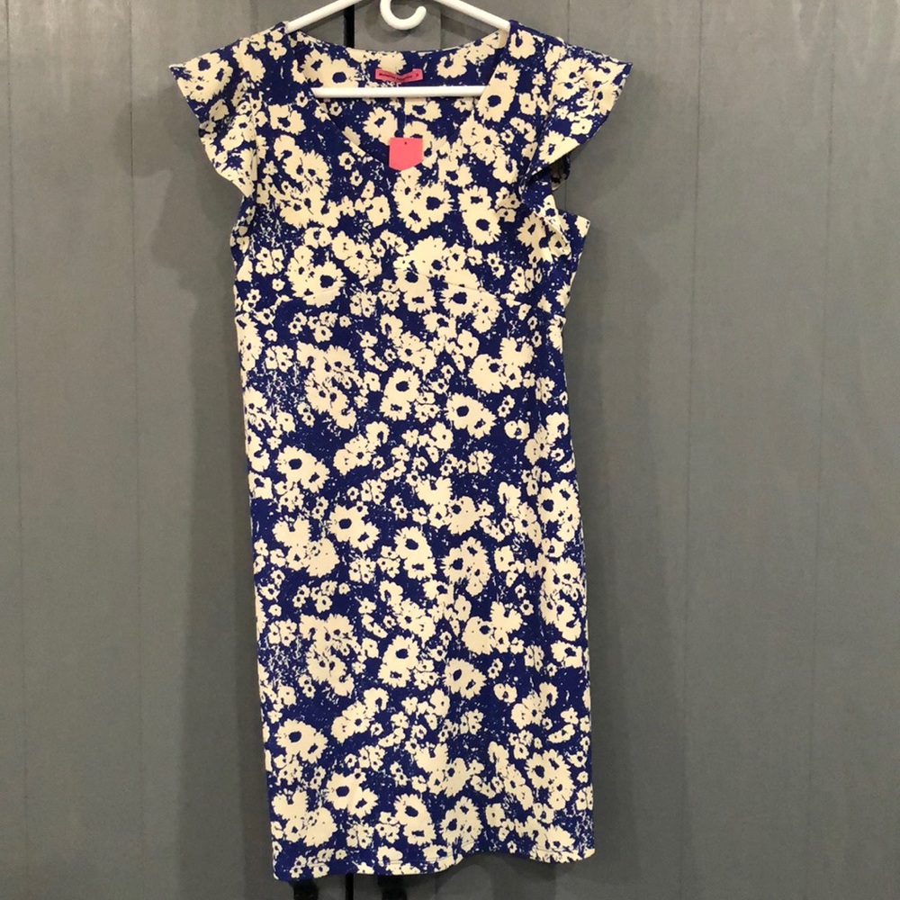 Maternity dress